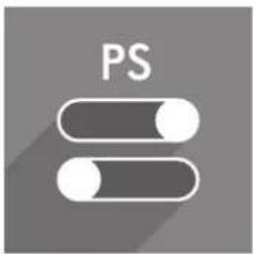 CUSTOM TPTCM112III - Configuration by software - 2