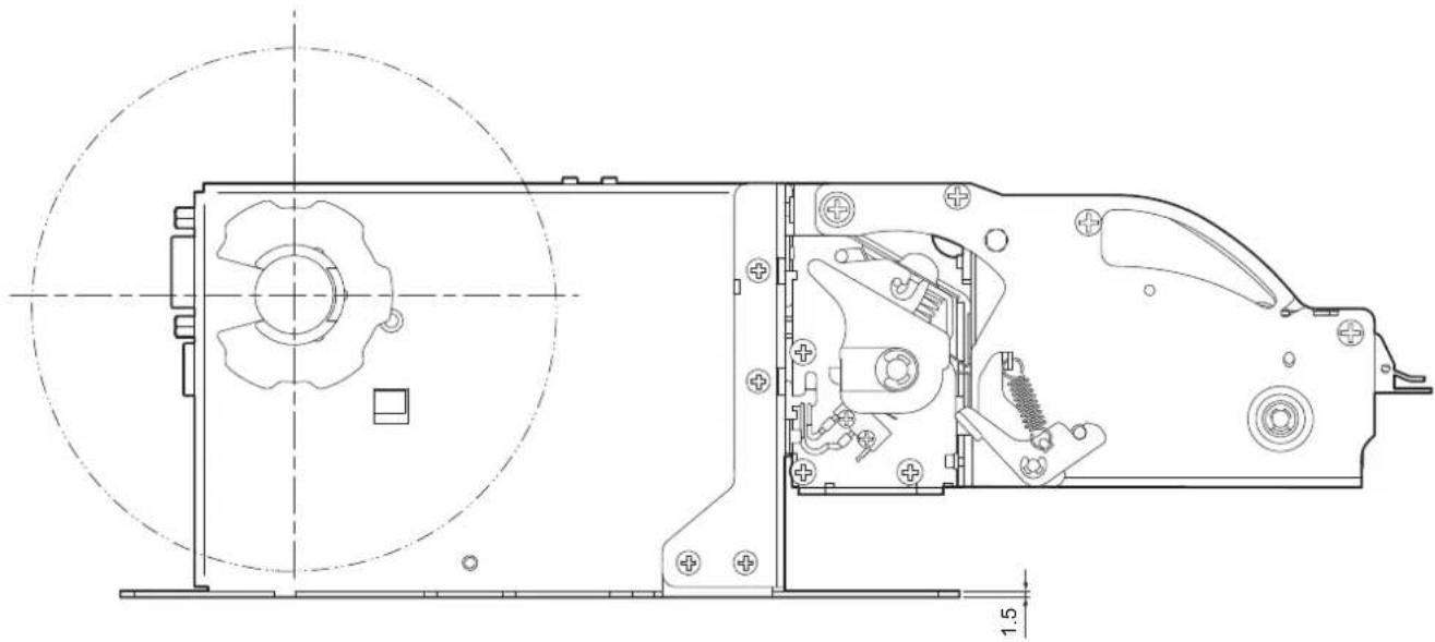 CUSTOM TPTCM112III - TPTCM112III, TPTCM112III EJC, TPTCM112III STRONG CUT, TPTCM112IIIIL, TPTCM112III CL - 4