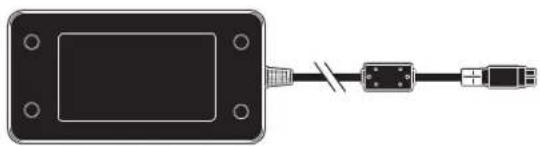 CUSTOM TPTCM112III - 963GE020000106 - 1