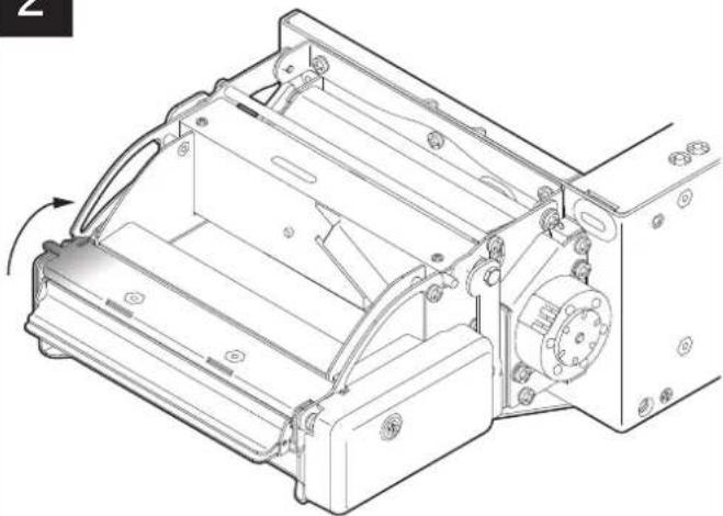 CUSTOM TPTCM112III - 3 - 7