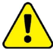 Chrome-Q Color Force II 72 - WARNING! Read the safety precautions in this section before installing, powering, operating or servicing this product. - 1