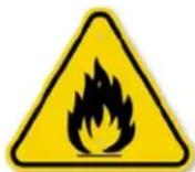 Chrome-Q Color Force II 72 - WARNING! Read the safety precautions in this section before installing, powering, operating or servicing this product. - 2