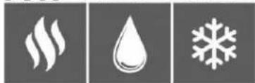 Imarflex IWD-1055 - HOT and COLD WATER DISPENSER - 1