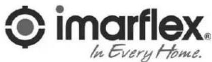 imarflex® In Every Home.
