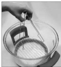Imarflex Turbo Broiler CVO-700G - HOW TO USE - 3