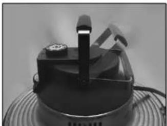 Imarflex Turbo Broiler CVO-700G - HOW TO USE - 2
