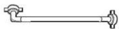 Atosa HD350-AP-161 - Accessories - 2