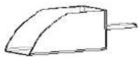 Atosa HD350-AP-161 - Accessories - 5
