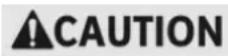 Atosa CSTEB-5C - Safety Signs and Messages - 3