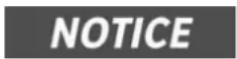Atosa CSTEB-5C - Safety Signs and Messages - 4