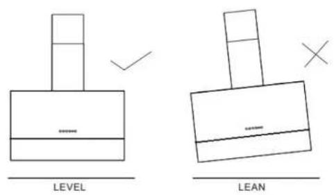 LEVEL LEAN