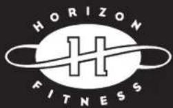 HORIZON FITNESS