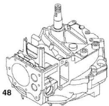 Craftsman 917.376657 - SEGADORAS CON DESCARGA LATERAL - 6