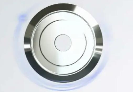 JILONG JBL-23F - Tungsten steel blade - 1
