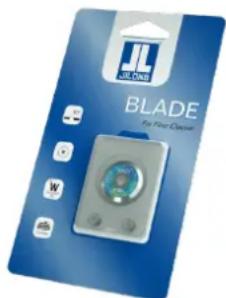 JLDA BLADE Cable Door Control