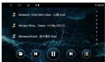 Barnardi - Duai DAm DAm - DJ5.mp3 Bernapai Bros. - Cherry - Hit My HDJ H... Bernward Koch - 吞中漫步.mp3