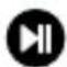 COWON CK11 Pro - + Using the Product \_Listening to Music · Calling · Volume Control - 4