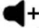 COWON CK11 Pro - + Using the Product \_Listening to Music · Calling · Volume Control - 11