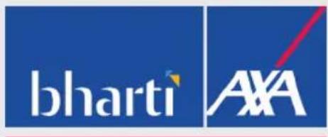 bharti AXA