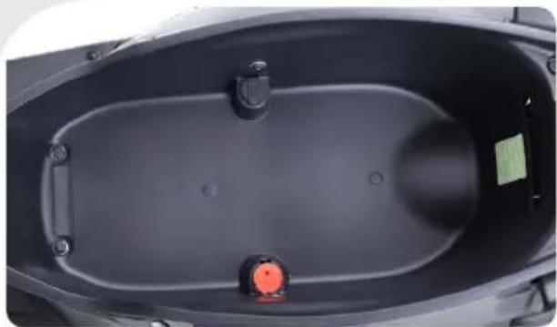 TVS iQube ST - UNIQUEFEATURESOFTVSIQUBE ELECTRIC ST - 8