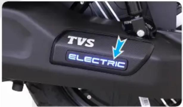 TVS ELECTRIC