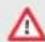 TVS iQube ST - Warning - 2