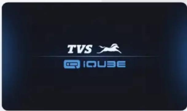 TVS iQUBE