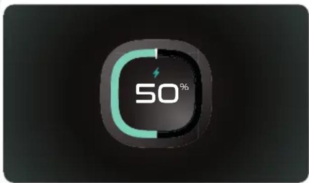 50%