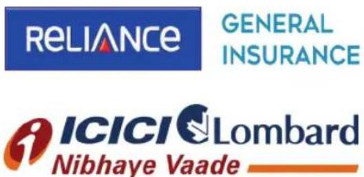 RELIANCE GENERAL INSURANCE ICICI Lombard Nibhaye Vaade