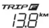 TVS Jupiter ZX - Trip F - 1