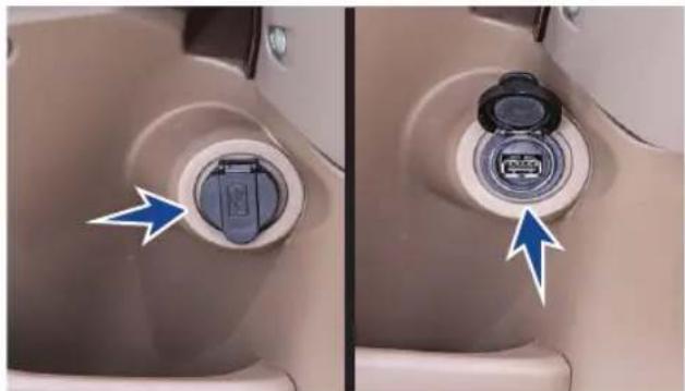 TVS Jupiter ZX - DON'Ts - 1