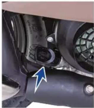 TVS Jupiter ZX - ENGINE OIL LEVEL - 1