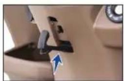 TVS Jupiter ZX - RETRACTABLE BAG HOOKS - 1