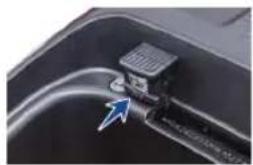 TVS Jupiter ZX - UTILITY BOX LIGHT# - 1