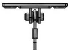 Backyard Discovery Oceanview - Parts Identification - 1
