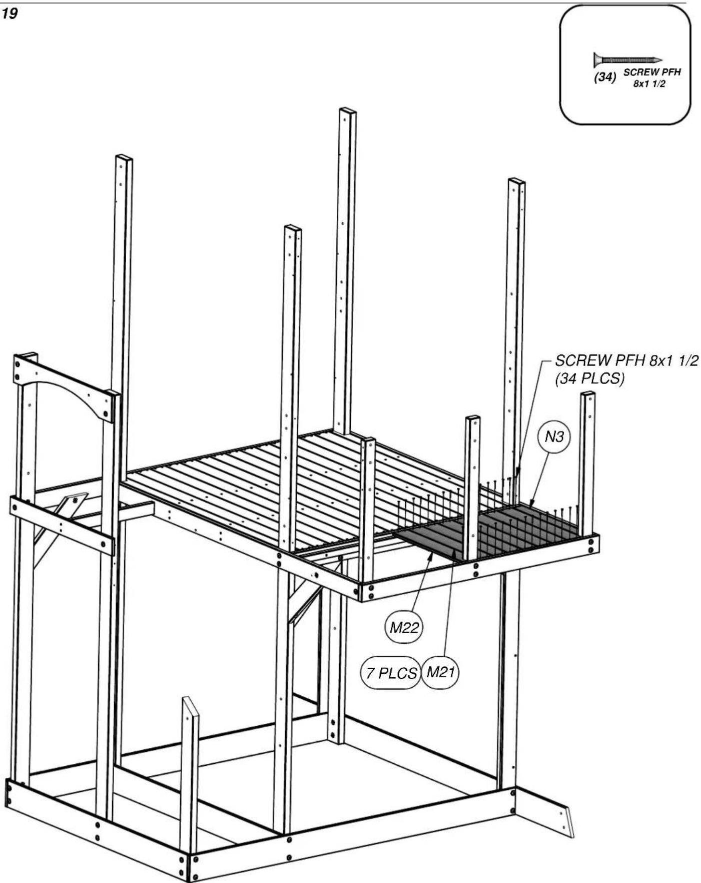 (34) SCREW PFH 8x1 1/2 (34) SCREW PFH 8x1 1/2 (34) SCREW PFH 8x1 1/2 (34) SCREW PFH 8x1 1/2 (34) SCREW PFH 8x1 1/2 (34) SCREW PFH 8x1 1/2 (34) SCREW PFH 8x1 1/2 (34) SCREW PBH 8x1 1/2 (34) SCREW PBH 8x1 1/2 (34) SCREW PBH 8x1 1/2 (34) SCREW PBH 8x1 1/2 (34) SCREW PBH 8x1 1/2 (34) SCREW PBH 8x1 1/2 (34) SREW PFH 8x1 1/2 (34) SREW PFH 8x1 1/2 (34) SREW PFH 8x1 1/2 (34) SREW PFH 8x1 1/2 (34) SREW PFH 8x1 1/2 (34) SREW PFH 8x1 1/2 (0.5) (0.5) (0.5) (0.5) (0.5) (0.5) (0.5) (0.5) (0.5) (0.5) (0.5) (0.5) (0.5) (0.5) (0.5) (0.5) (0.5) (0.5) (0.5) (0.5) (0.5)