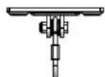 Backyard Discovery Oceanview - HARDWARE PARTS: - 36