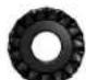 Backyard Discovery Oceanview - HARDWARE PARTS: - 54
