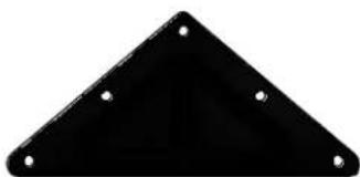 Backyard Discovery Oceanview - Parts Identification - 7