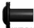 Backyard Discovery Oceanview - HARDWARE PARTS: - 49