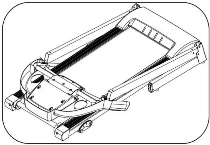 COSTWAY SP36091US - Notice: Do not get through power before complete assembly - 1