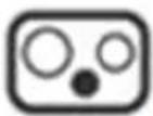 Izzy IZ-8008 - Control panel - 5