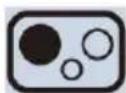 Izzy IZ-8008 - Control panel - 12