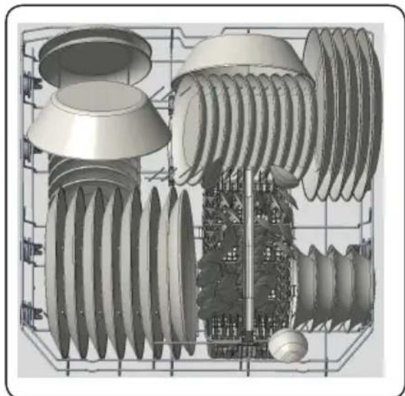 3D cutaway illustration of internal components of a mechanical assembly (no text or symbols visible)
