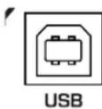 Ashly Protea DSP360 - USB Connection - 1