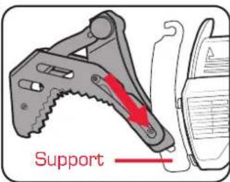 Support