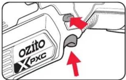ozito ×PXC