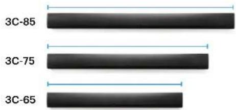 DEFINITIVE TECHNOLOGY Mythos 3C-85 - PRODUCT FEATURES - 1