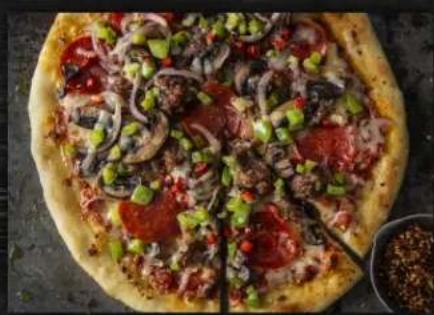 TRAEGER Trailhead - TABLE OF CONTENTS - 1