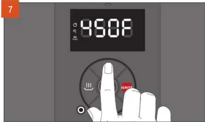 7 8:50'F ONITE
